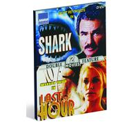 Shark/Last Hour [Dvd]