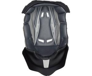 Shark lining for Vision-R PRO L Argent Argent