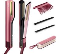 Shark - Lisseur Beauty Silkipro Straight Ht401eupk