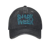 Shark Lover 2025 Ocean Casual Baseball Cap Summer Trucker Hat Kpop Rock Hip Hop Hats Unisex-Teens y2k Cool Baseball Caps