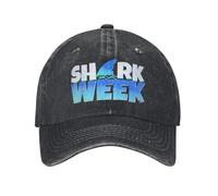 Shark Lover 2025 Ocean Casual Baseball Cap Sun-Proof Outdoor Gym Snapback Cap Couple Women Funny Baseball Caps