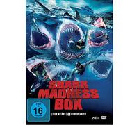 Shark Madness Box [Import]