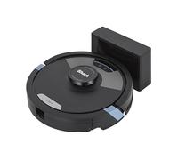 Robot aspirateur et laveur de sols 2-en-1 Shark Matrix Plus