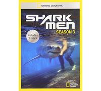 Shark Men Season 3/