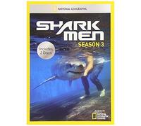 Shark Men Season 3 [Dvd] [Import]