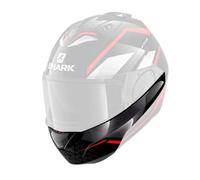 Shark Mentonnière De Casque Evo Es Yari
