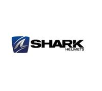 SHARK MENTONNIERE K-ROZEN POUR EVO-ES - Taille unique - NOIR