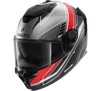 Shark Mixte Spartan Gt Pro Toryan Casque de moto, ARK, M EU