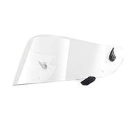 Shark Mixte Vz10115pinc Ecran casque moto, U, Taille unique EU