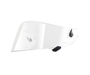 Shark Mixte Vz10115pinc Ecran casque moto, U, Taille unique EU