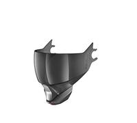Shark Ecran Evojet Dual Blank AKA + Mentonniere