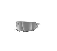 Shark Mixte Vz19025pte80 Ecran casque moto, fumé foncé, Taille unique EU