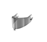 Shark Mixte Vz30012pte50 Ecran casque moto, fumé foncé, Taille unique EU