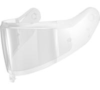 Shark Mixte Vz40012pinc Ecran Casque Moto, Incolore, Taille Unique EU