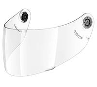 Shark Mixte Vz6010pinc Ecran casque moto, incolore, Taille unique EU