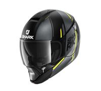 SHARK MODULABLE EVOJET VYDA JAUNE ANTHRACITE MAT L