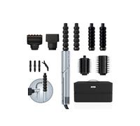 Shark Multistyler & Séche-cheveux Flexstyle HD476WHEU Bleu