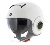 Shark Nano Blank White WHU - Taille XS