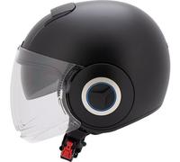 Shark Nano Casque Jet noir S