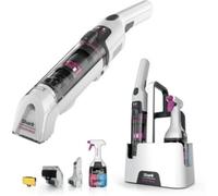 Shark Clean Aspirateur à main StainForce HX100EUT