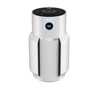 Shark Clean Purificateur d'air NeverChange MAX HP300EU – Jusqu'à 5 ans – 130 m² – Blanc