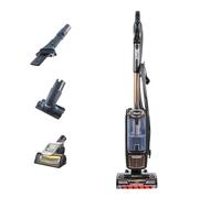 Shark NZ850UK Aspirateur Noir/Cuivre