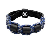 Shark OFF Bracelet repoussant les requins éprouvés | The Rio | Dissuadez les requins avec un répulsif scientifique pour requins | Natation, surf, plongée, plongée avec tuba et toutes les activités