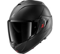 SHARK Casque moto modulable Oxo Dark Shadow Noir XS