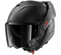 Shark Oxo Dark Shadow Matt - Taille XS