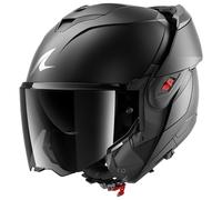 Shark Oxo Dark Shadow Matt - Taille XS