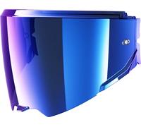 Shark Oxo Petite Visière, Bleu iridium