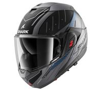 Shark Oxo Rydger Modular Helmet Noir M