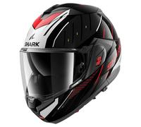 SHARK OXO RYDGER - XXL - OXO RYDGER - NOIR/ROUGE