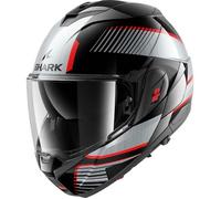 SHARK Casque modulable Oxo Sikter Noir XS