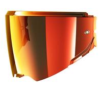 Shark Oxo Small Shell Screen Rouge One Szie