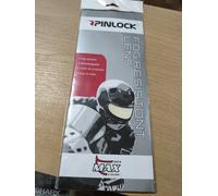 SHARK PINLOCK DKS102 Pour casques Vision-R (2, GT, GT Carbon), Explore-R