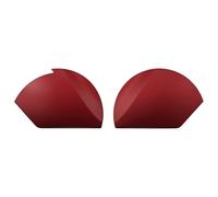 Shark Plaques Latérales Du Casque Evo Jet/city Cruiser Lateral Plates