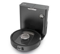 Shark PowerDetect Aspirateur robot auto-vidant RV2820VEEU