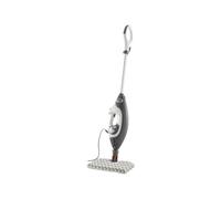 Shark Professional S6005EU - Nettoyeur à vapeur - balai/à main (2-en-1) - blanc/gris