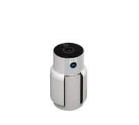 Shark Clean Purificateur d'air NeverChange MAX HP300EU – Jusqu'à 5 ans – 130 m² – Blanc