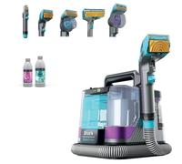 Shark StainStriker Détacheur HairPro Pet PX250EUT