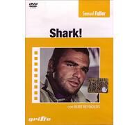shark! - quattro bastardi per un posto all'inferno (ermitage)