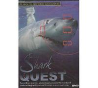 Shark Quest; As Seen on National Geographic