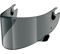 Shark Race-R Pro / Aeron GP Visière, Antibrouillard teinté, Taille unique