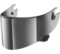 Shark Race-R Pro / Aeron GP Visière, argent pour homme