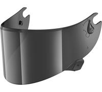 SHARK Visière Race-R / Speed-R Tous Anti-rayures Anti-buée Noir