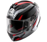 Shark Race-r Pro Aspy Full Face Helmet Noir XL