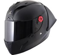Shark Race-R Pro GP 06, casque intégral S Noir Mat Noir Mat