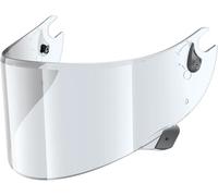SHARK Visière VZ10027P-INC pour Race-R & Speed-R – Anti-rayure/Antibuée – Transparent Taille unique