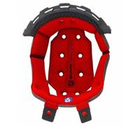 Shark Rembourrage Intérieur Race R Pro Gp Fabric Cap V1.8